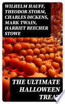 The Ultimate Halloween Treat