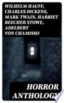 Horror Anthology