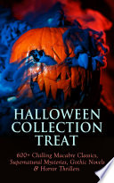 HALLOWEEN COLLECTION TREAT