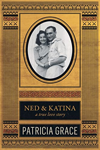 Ned & Katina: A True Love Story