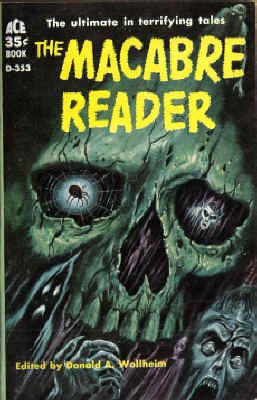 The Macabre Reader