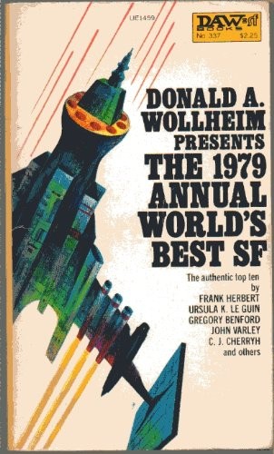 The 1979 Annual World's Best SF