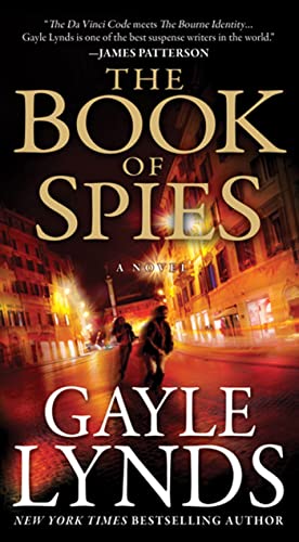 The Book of Spies: A Novel