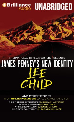 James Penney's New Identity and Other Stories