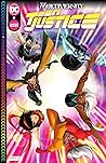 Multiversity: Teen Justice (2022-) #6