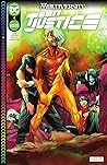 Multiversity: Teen Justice (2022-) #4