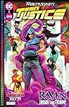 Multiversity: Teen Justice (2022-) #2