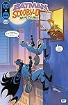 The Batman & Scooby-Doo Mysteries (2024-) #3