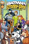 The Batman & Scooby-Doo Mysteries #3