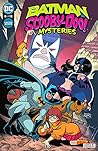 The Batman & Scooby-Doo Mysteries #5