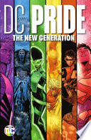DC Pride: The New Generation