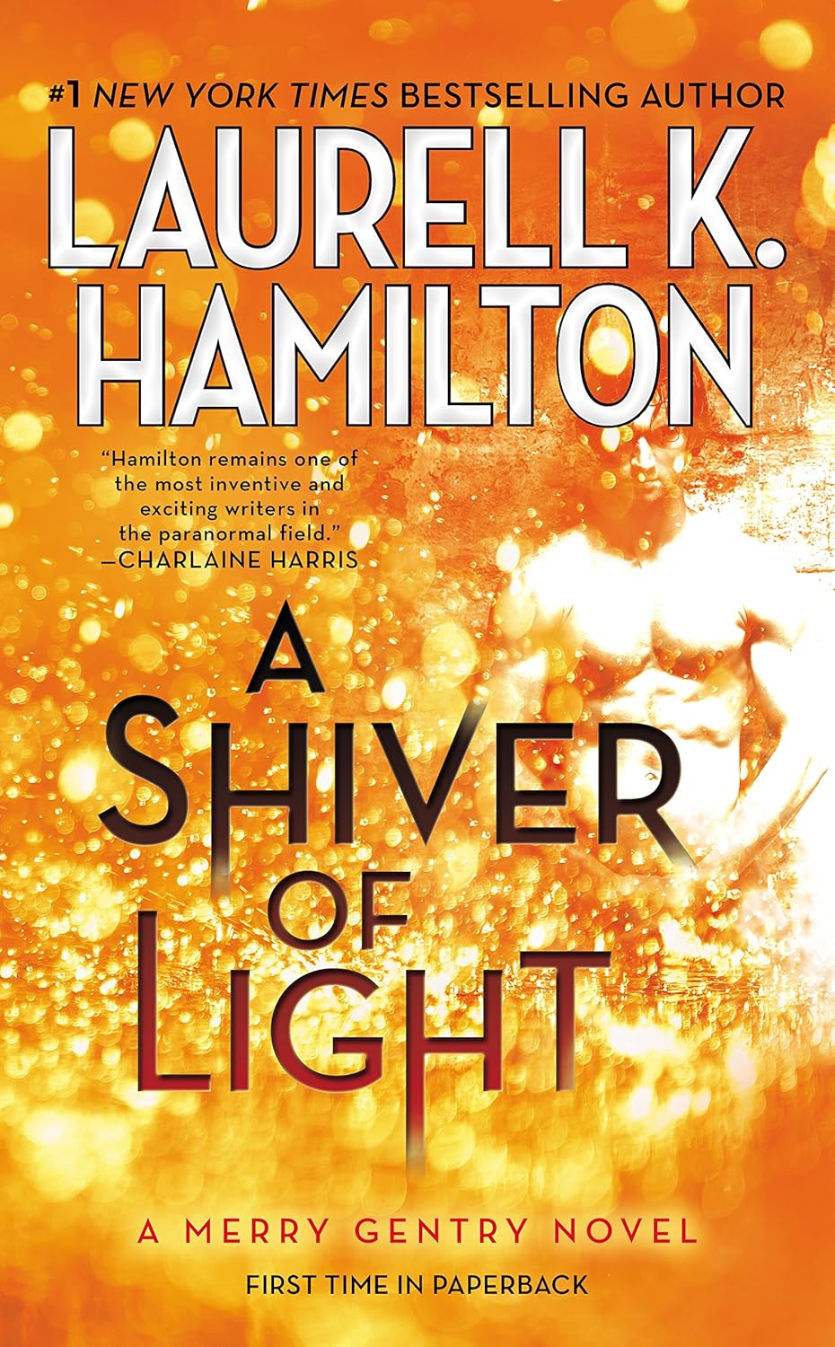 A Shiver of Light