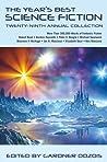 The Year's Best Science Fiction: Twenty-Ninth Annual Collection