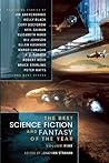 The Best Science Fiction and Fantasy of the Year, Volume 5