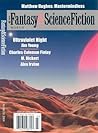 The Magazine of Fantasy and Science Fiction, March 2004