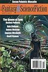 The Magazine of Fantasy & Science Fiction, Sept/Oct 2013