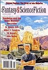 Fantasy & Science Fiction, January 2003