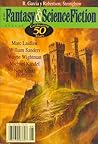 Fantasy & Science Fiction, August 1999