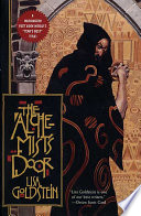 The alchemist's door