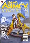 Isaac Asimov's Science Fiction Magazine, June 1990
