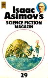Isaac Asimov's Science Fiction Magazin 29