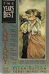 The Year's Best Fantasy 2