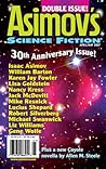 Asimov's Science Fiction, April/May 2007