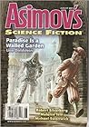 Asimov's Science Fiction, August 2011