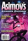 Asimov's Science Fiction, September 2009