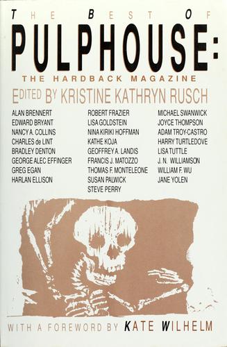 The Best of Pulphouse