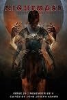 Nightmare Magazine 26: November 2014