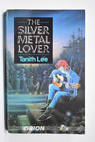 The Silver Metal Lover