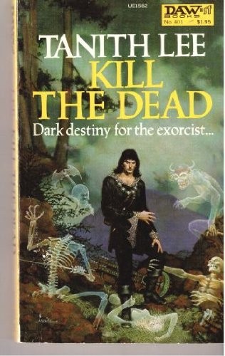 Kill the Dead
