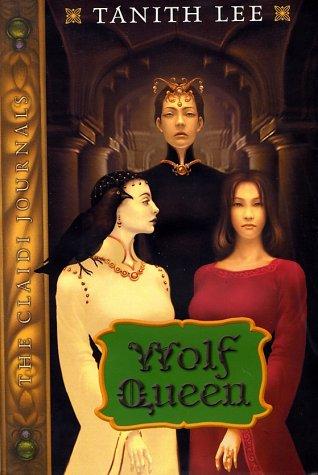 Wolf Queen