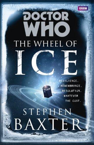 Doctor Who - The Wheel of Ice
