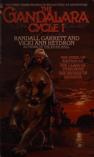 The Gandalara Cycle. Volume 1