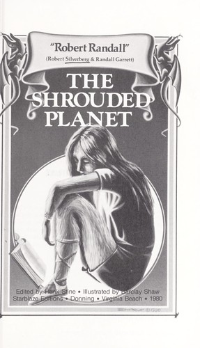 The Shrouded Planet