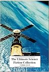 The Ultimate Science Fiction Collection: Volume 4 to 6