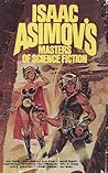 Isaac Asimov's Masters of Science Fiction