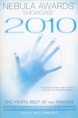 Nebula Awards Showcase 2010