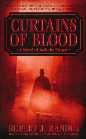Curtains of blood