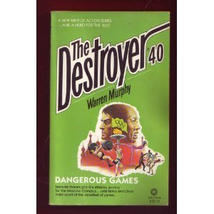 Dangerous Games