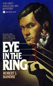 Eye In The Ring
