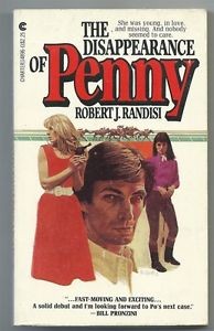 The Disappearance of Penny