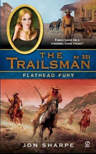 Trailsman 321