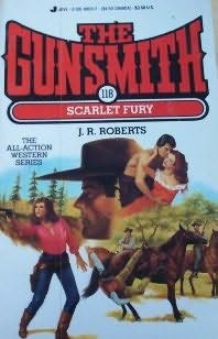 Scarlet Fury