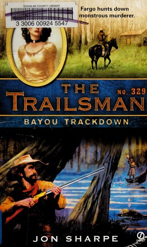 Trailsman 329