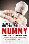 The Mammoth Book of the Mummy