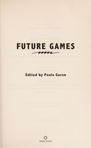 Future games