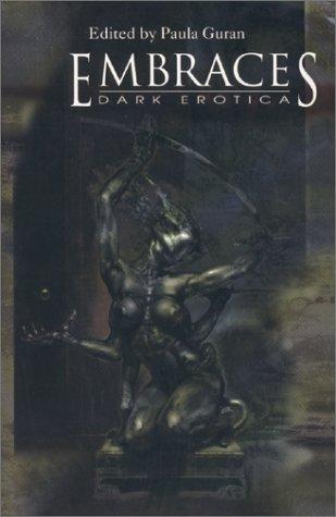Embraces: Dark Erotica